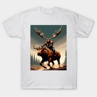 Gr8 Rack T-Shirt